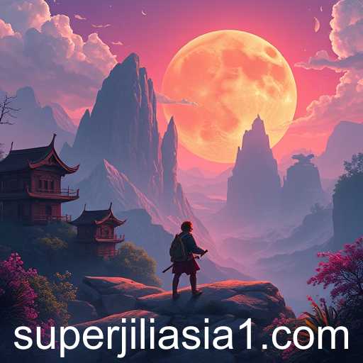 Exploring the World of 'Super Jiliasia': A Captivating Adventure Game Experience