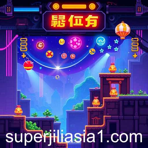 The Allure of Arcade Games: Spotlight on Super Jiliasia