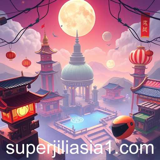 Reviving Classic Gaming with Super Jiliasia