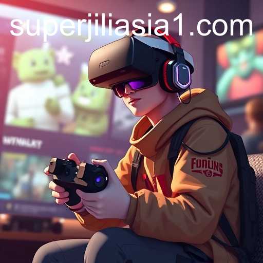 Super jiliasia
