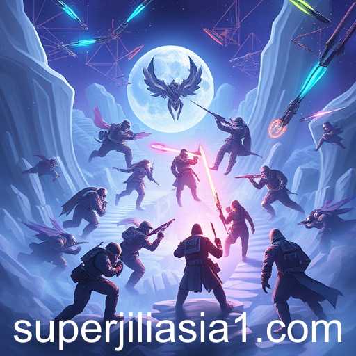 Exploring 'Super jiliasia': The New Frontier of Multiplayer Fun