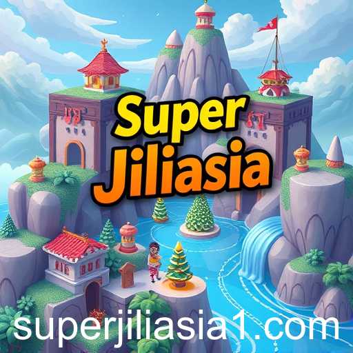 Exploring Puzzle Games: A Deep Dive into the World of Super Jiliasia