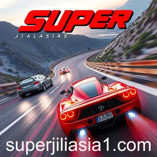 Exploring the Thrills of Racing Games: A Deep Dive into Super Jiliasia’s Impact