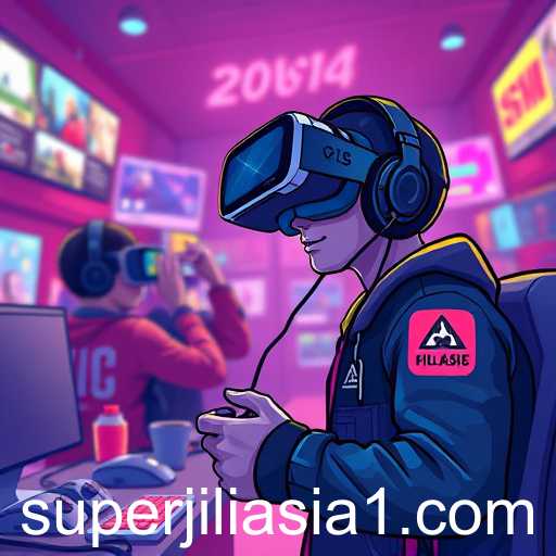 Super jiliasia