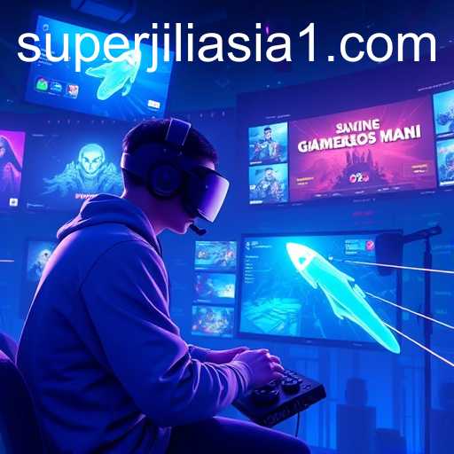 The Rise of Online Gaming Platforms