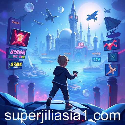 Super jiliasia