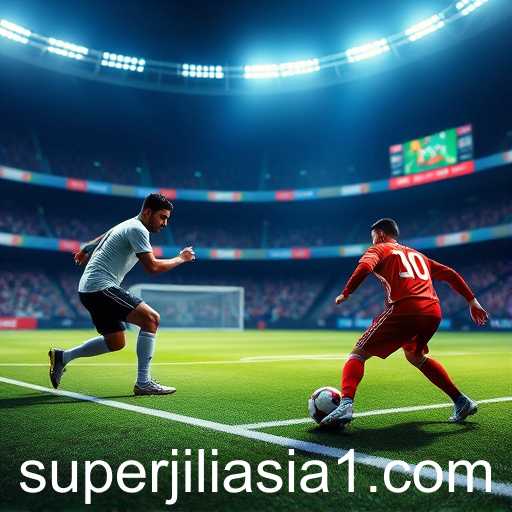 Exploring the Thrills of Sports Games: Spotlight on Super Jiliasia