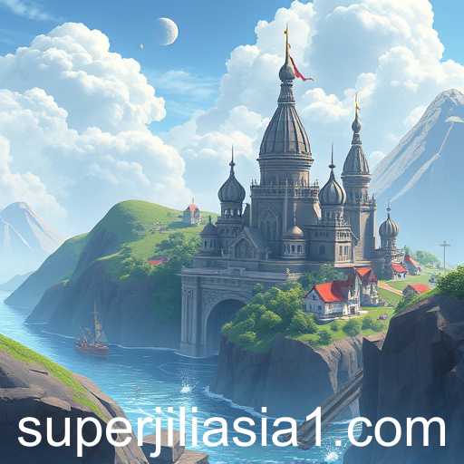 The Rise of Strategy Games: Unveiling the 'Super Jiliasia' Phenomenon