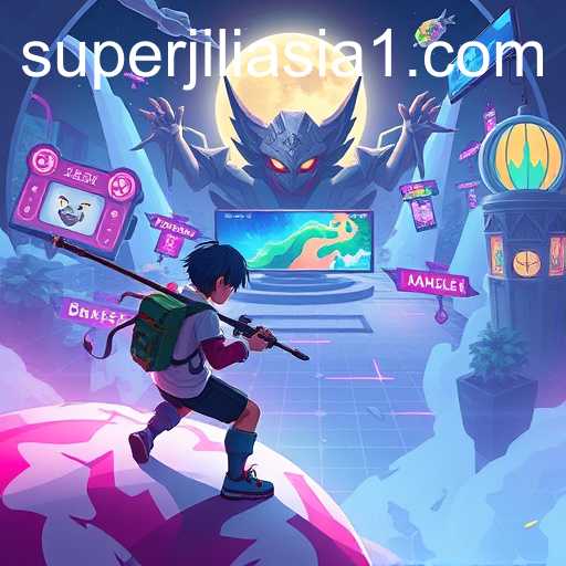 The Rise of Super Jiliasia in Gaming