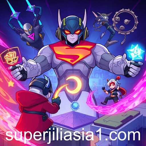 The Rise of Super Jiliasia in Gaming