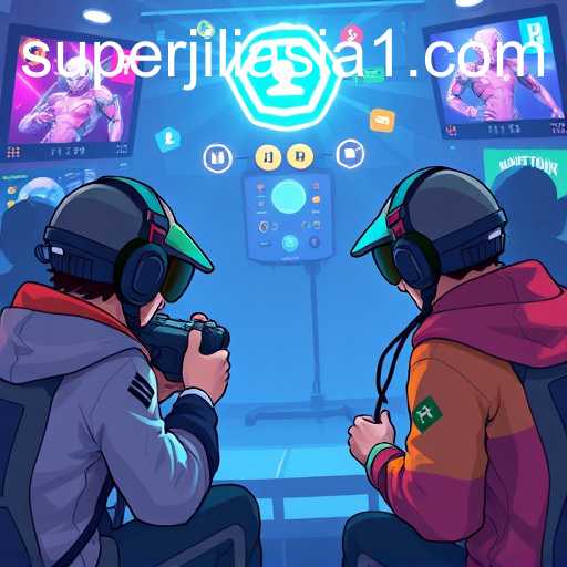 The Rise of Super Jiliasia in Gaming