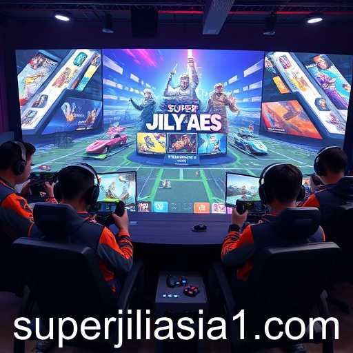 Super jiliasia