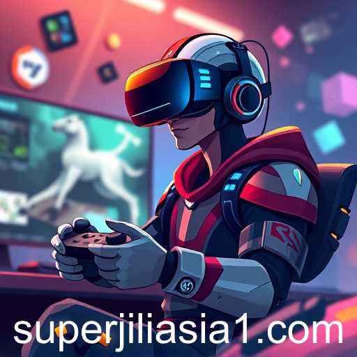 Super jiliasia