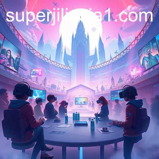 The Rise of Super Jiliasia: A Game-Changing Phenomenon