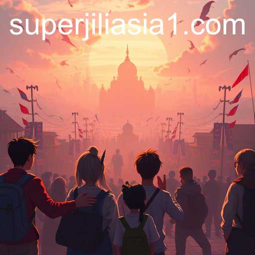 Super Jiliasia: A Gaming Phenomenon in 2025