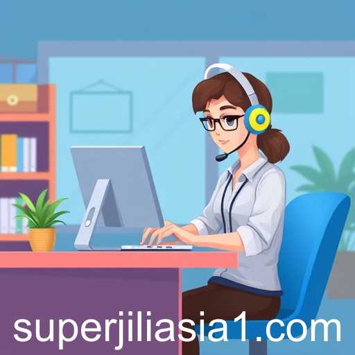 The Rise of Super Jiliasia in Online Gaming