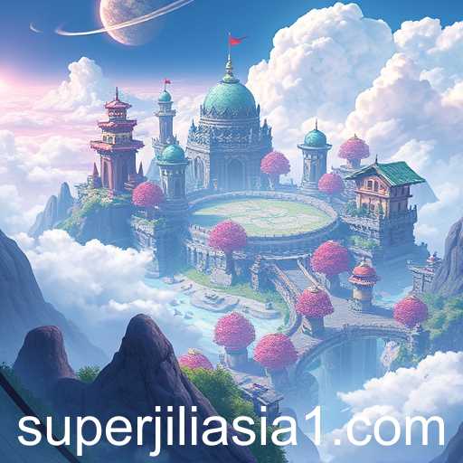 The Rise of Super Jiliasia in Gaming